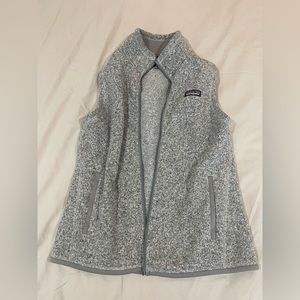 Patagonia Vest